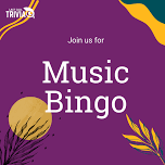 Featured image for Music Bingo — Arbor Beer Lodge
