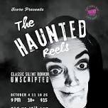 Featured image for The Haunted Reels