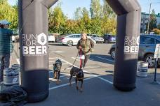 Featured image for 5k Beer Run x Deschutes + Backwoods