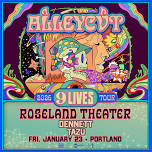 Featured image for ALLEYCVT