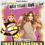 Featured image for DRAG EXTRAVAGANZA FEAT. ANETRA AND ROXXXY ANDREWS (EARLY SHOW)