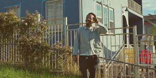 Featured image for Earl Sweatshirt