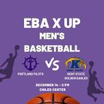 Featured image for EBA @ University of Portland Men's Basketball Game — Every Body Athletics