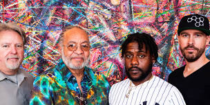 Featured image for George Porter Jr