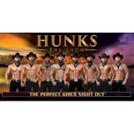 Featured image for Hunks the Show