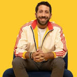 Featured image for John Achkar Comedy