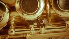 Featured image for MEL BROWN B3 ORGAN GROUP HOLIDAY EXTRAVAGANZA with special guest Andy St...