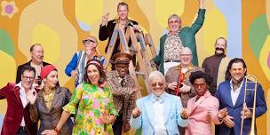 Featured image for Pink Martini New Year's Eve Celebration