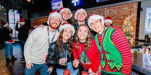 Featured image for The Official Christmas Bar Crawl