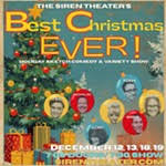 Featured image for The Siren Theater's Best Christmas EVER