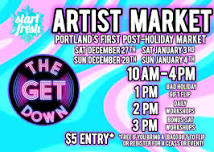 Featured image for Artist Market