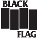 Featured image for Black Flag - Hawthorne Theatre - Portland, OR