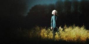 Featured image for Jess Williamson @ The Old Church