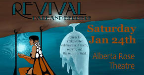 Featured image for We Call it Ballet: Sleeping Beauty Dance & Light Show