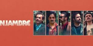 Featured image for Enjambre