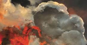 Featured image for Spooky Mug Painting