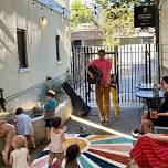 Featured image for Live Children's Music with Mr. Ben