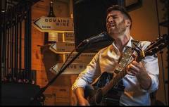 Featured image for Live Music: Will Bradley