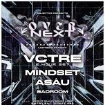 Featured image for OVER/NEXT ft. TBA