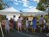 Featured image for People's Farmers Market — People's Food Co-op