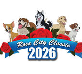 Featured image for Rose City Classic Dog Show