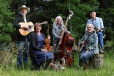 Featured image for Ross Island Ramblers at Threshold Brewing -- Bluegrass! Old-Time! More!