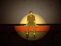 Featured image for Ruston Kelly