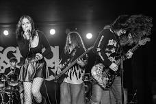 Featured image for School of Rock Portland presents New Wave