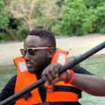 Featured image for Special Event: Hannibal Buress