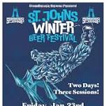 Featured image for Portland, OR Red White and Brew Bar Crawl