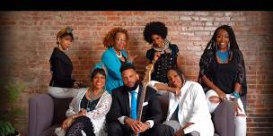 Featured image for Sweet Honey in the Rock