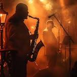 Featured image for The Jazz Room: A Journey to the Heart of New Orleans — Alberta Abbey