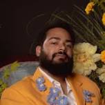 Featured image for The Neon Room at Helium: Curtis Cook