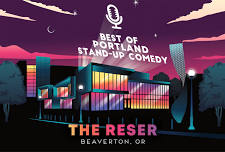 Featured image for Best of Portland Stand-up