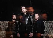 Featured image for Coroner - Hawthorne Theatre - Portland, OR