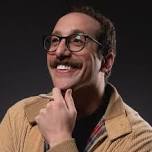 Featured image for Helium Presents: Ian Fidance