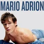 Featured image for Mario Adrion