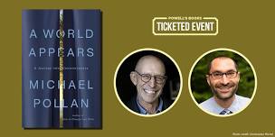 Featured image for Michael Pollan in Conversation With Dave Miller