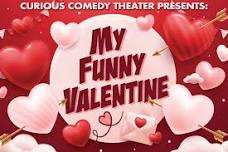 Featured image for My Funny Valentine!