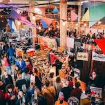 Featured image for Midtown Beer Garden + Pride Northwest presents: Pride Beyond the Park | Portland Pride | Portland. OR