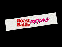 Featured image for Roast Battle Portland