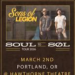 Featured image for Sons of Legion