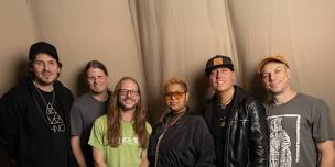 Featured image for The Motet (21+ Event)