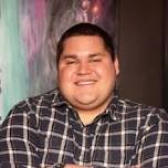 Featured image for The Neon Room at Helium: Peyton Ruddy