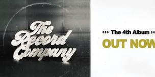 Featured image for The Record Company