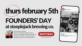 Featured image for Skip the Small Talk at Migration Brewery