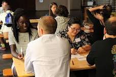 Featured image for 30s Skip the Small Talk Night at Migration Brewing - Williams