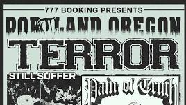 Featured image for 5/1 TERROR at the Off Beat