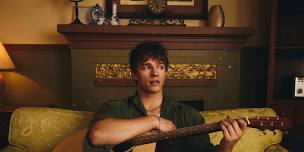 Featured image for Alex Sampson