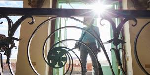 Featured image for Ani DiFranco